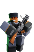 Current Casual PVP Icon