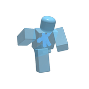 Frost Mystery on its Index icon.