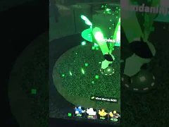 Crystallizer on a video.