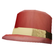 Soldier Cap