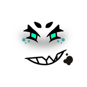 Current Pirate Face (17 July 2026 – Present)