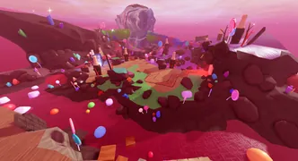 Current version on a development image.