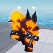 Current stun animation (11 December 2024 – Present)