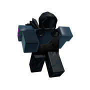 Fallen Hero on its Index icon.
