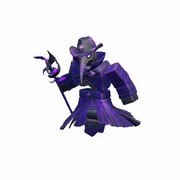 Ancient Anger animation (31 October 2025 – Present)