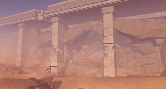Current version on a development image.