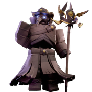 Null & Void Event Night 3 Easy Icon