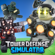 Default skin on the game icon.