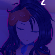 Sleepy Mita