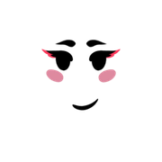 Current Wonderland Face (20 December 2025 – Present)