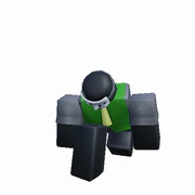 Walking animation, third variant (20 December 2025 – Present)