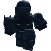 Second Corpse variant, current version, first animation variant (18 October 2025 – Present)