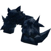 Second Corpse variant, current version, second animation variant (12 March 2025 – Present)