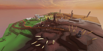 Current version on a development image.
