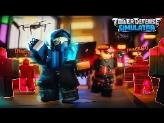 Current version on a promotional video.