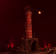 Current version on a development image.