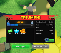 Triumph Screen