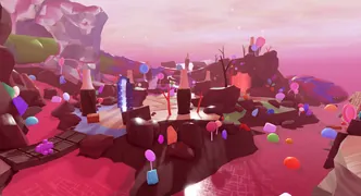 Current version on a development image.