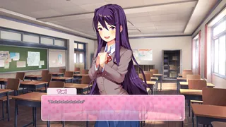 Doki Doki Literature Club
