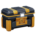 Deluxe Crate