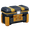 Deluxe Crate