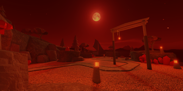 Ruby Escort on a development image.