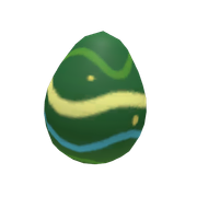 Eggroll 3 on its Index icon.