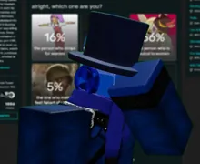 The facepalm Chimchom14 Profile Picture