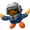 Flying Ducky (Ducky Revenge)