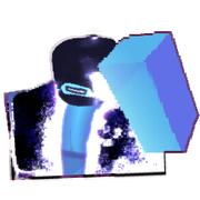 the mascot for Cosmonautplane! say hi if you have the chance to! (will eventually be revamped soon, when i reveal more socials.)
