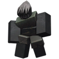 Hex Corpse