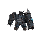 Fallen Shield on its Index icon.
