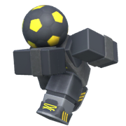Soccer Speedy on its Index icon.