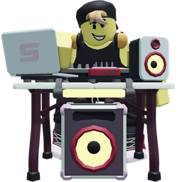 DJ Booth