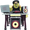 DJ Booth