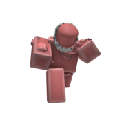 Fleshling on its Index icon.