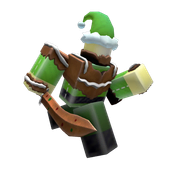 Guardian Elf on its Admin Panel icon.