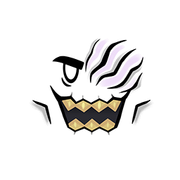 Current Null Face (25 October 2025 - Present) (Level 3-4)
