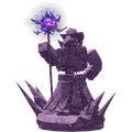 Rift Walker Charm