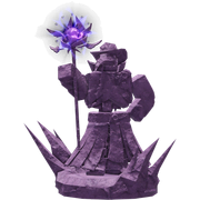 Rift Walker on the Rift Walker Charm