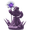 Rift Walker Charm