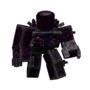Unknown Boss on its first Index icon.