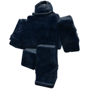 Second Corpse variant, current version, second animation variant (12 March 2025 – Present)