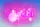 GlitterBomb Nametag