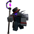 Summoner Boss