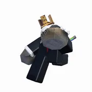 Walking animation (13 November 2024 – 4 December 2024)