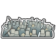 Two X Crowd Angry