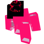 Overclock variant, current version, second animation variant (11 June 2025 – Present)