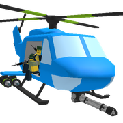 Default skin on the Pursuit's first Level 4 icon.