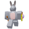 Sir Hopsalot
